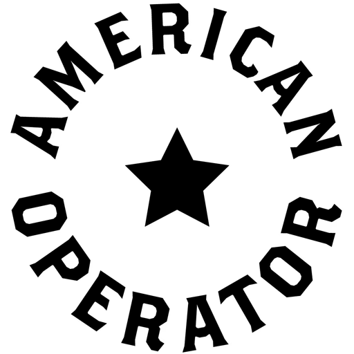 American Operator